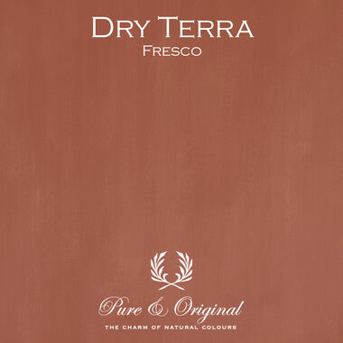 DRY TERRA