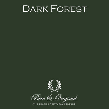 DARK FOREST