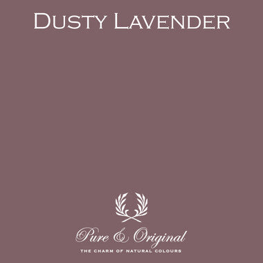 DUST LAVENDER