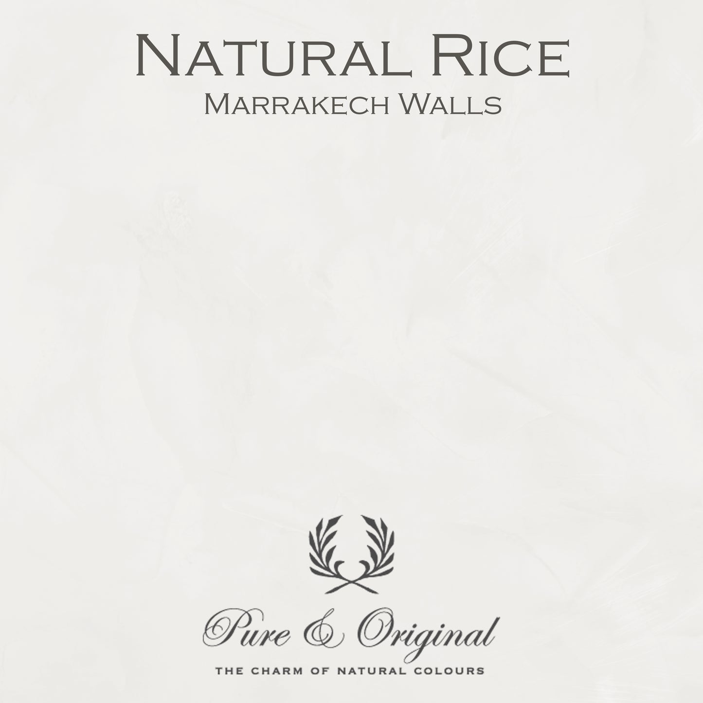 NATURAL RICE