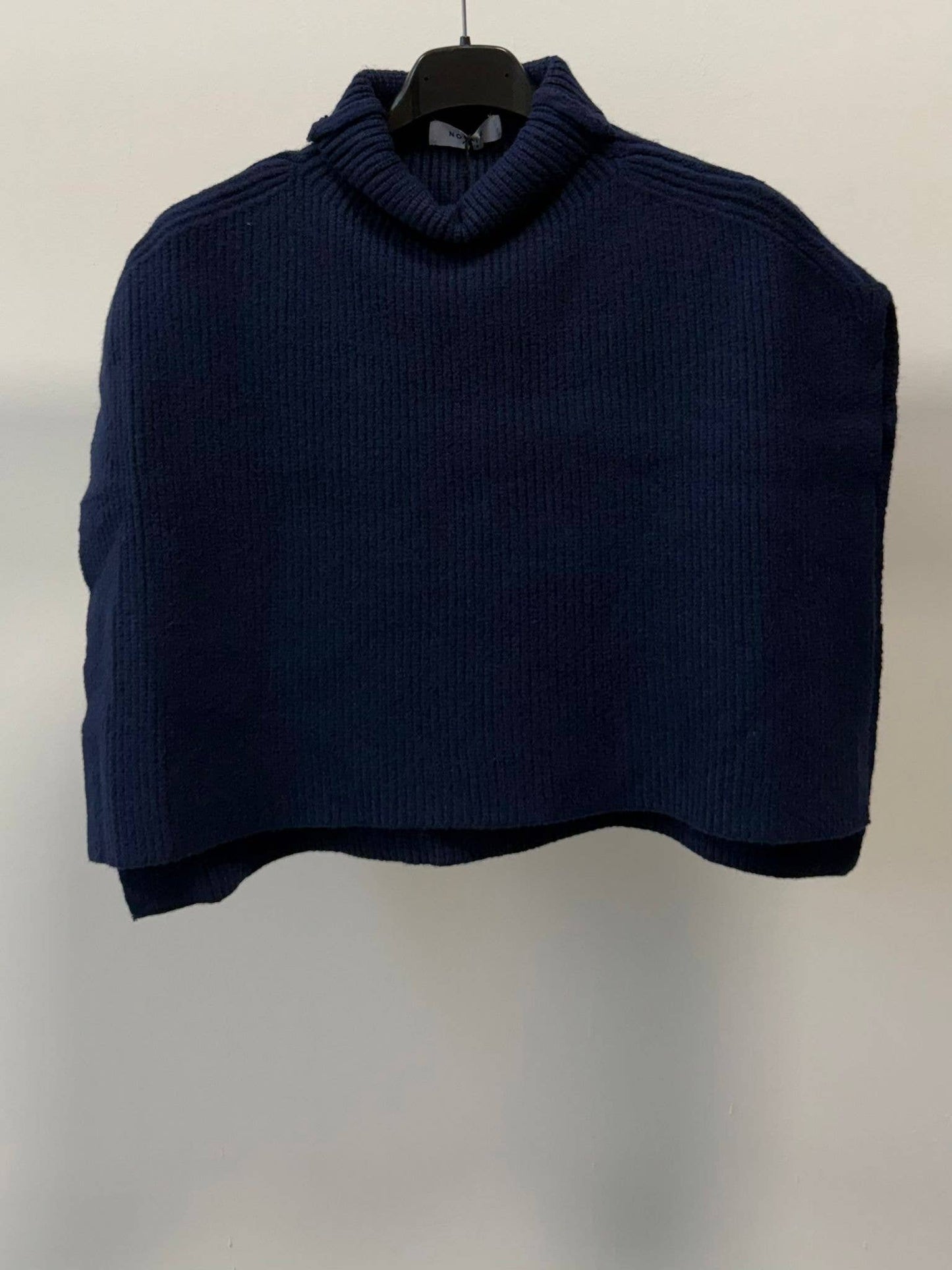 Mesh bib collar 26031: Chocolat