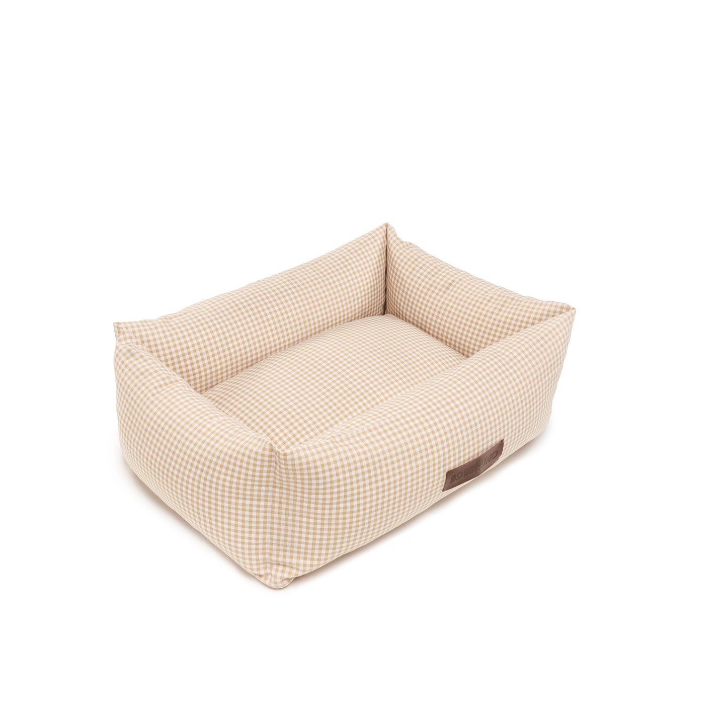 Nuck Removable Bed: Alberobello / Size S