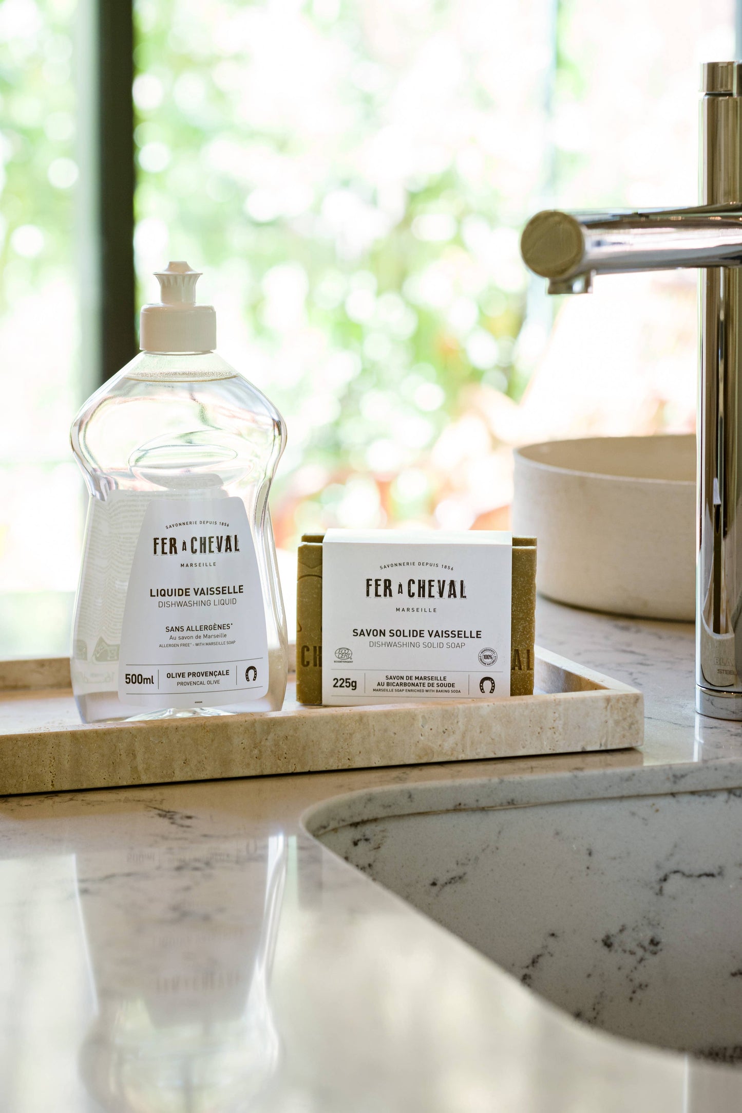 Dishwashing liquid 500ml