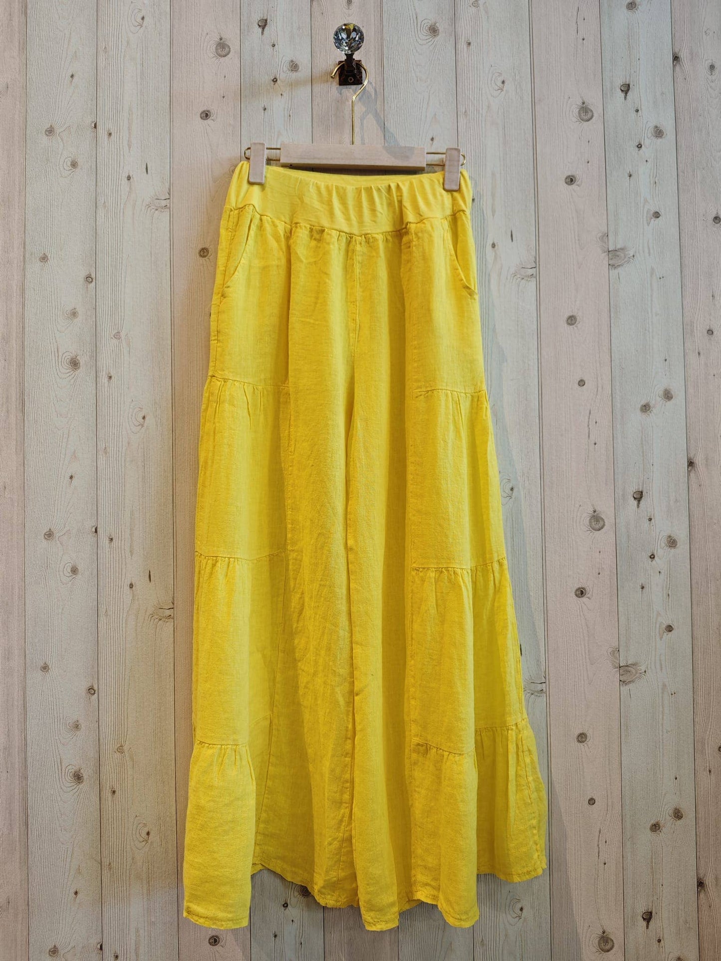 REF 5133: CAMEL