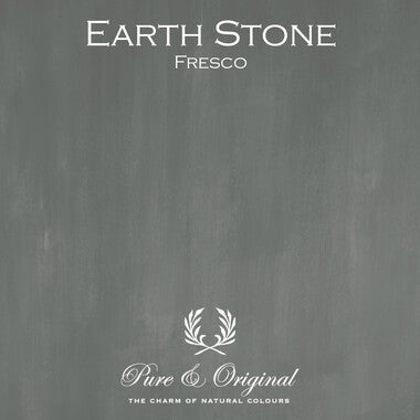 EARTH STONE