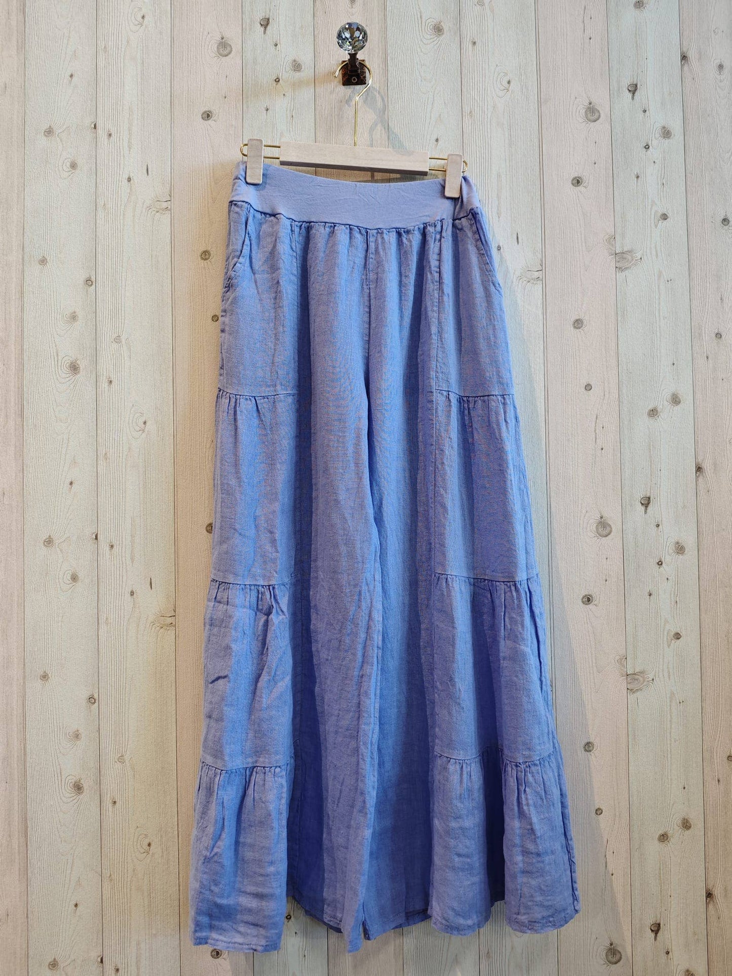 REF 5133: CAMEL