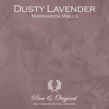 DUST LAVENDER