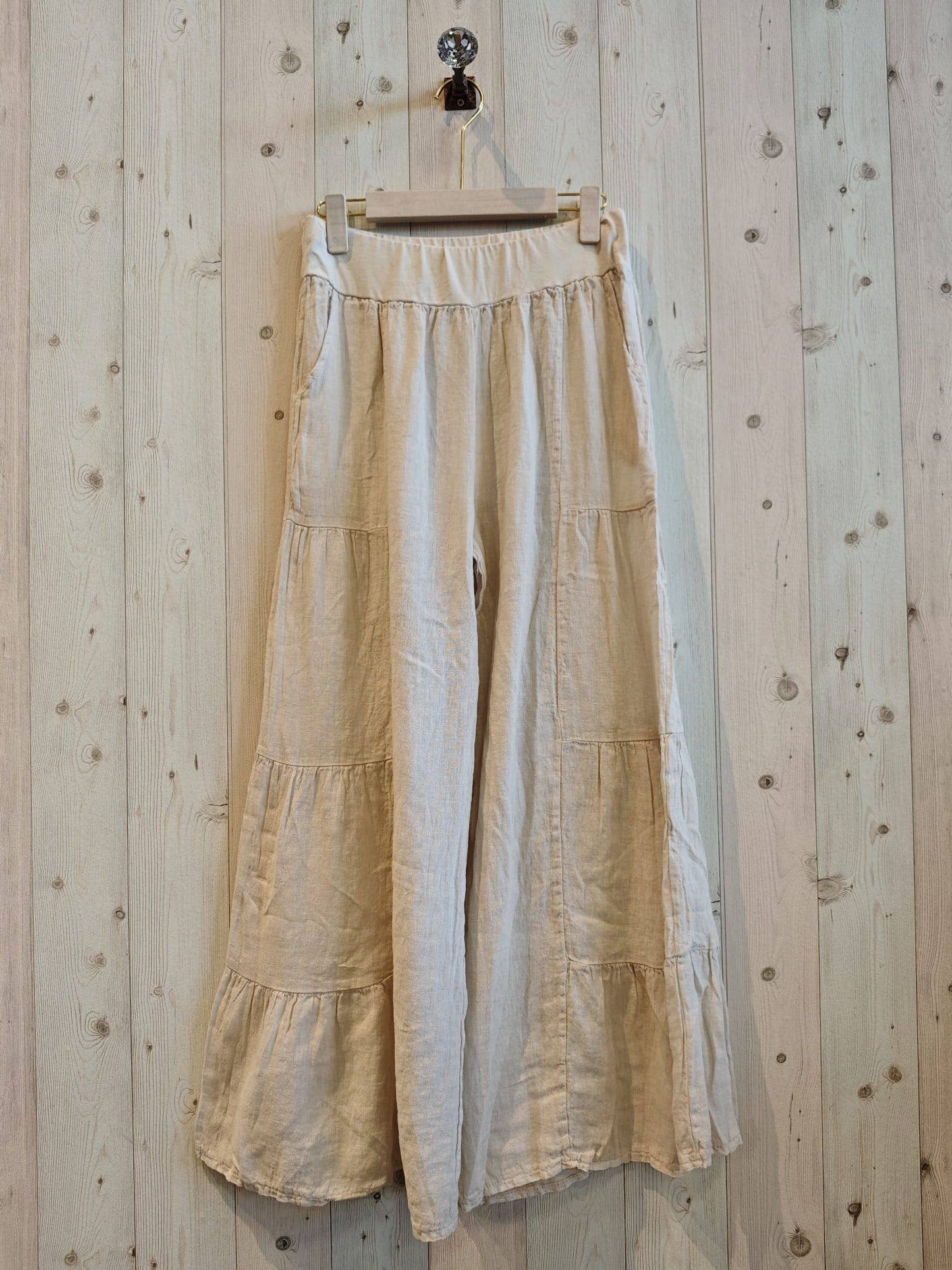REF 5133: CAMEL