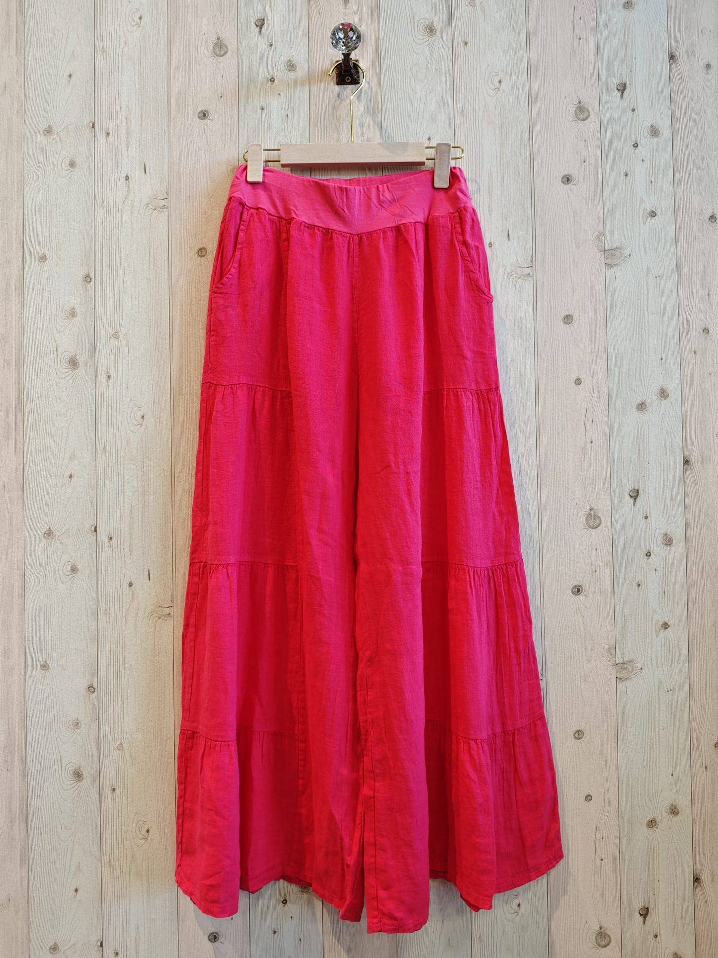 REF 5133: Rose