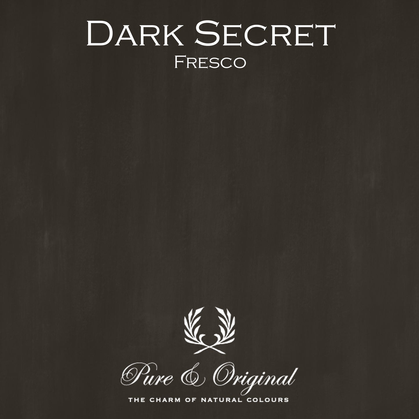 DARK SECRET