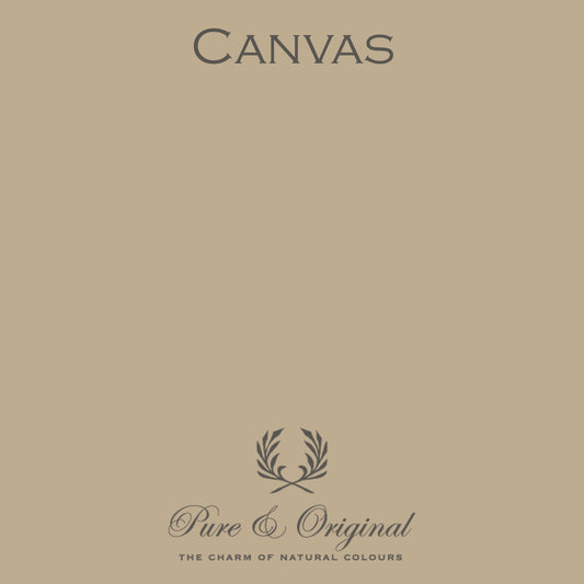 CANVAS