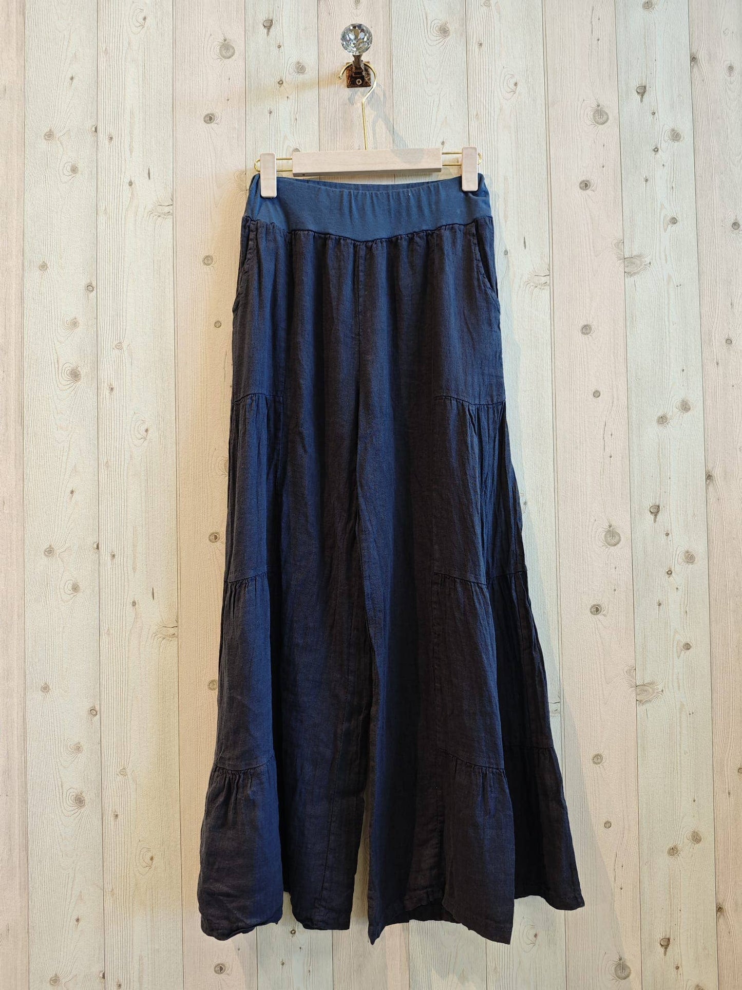 REF 5133: CAMEL