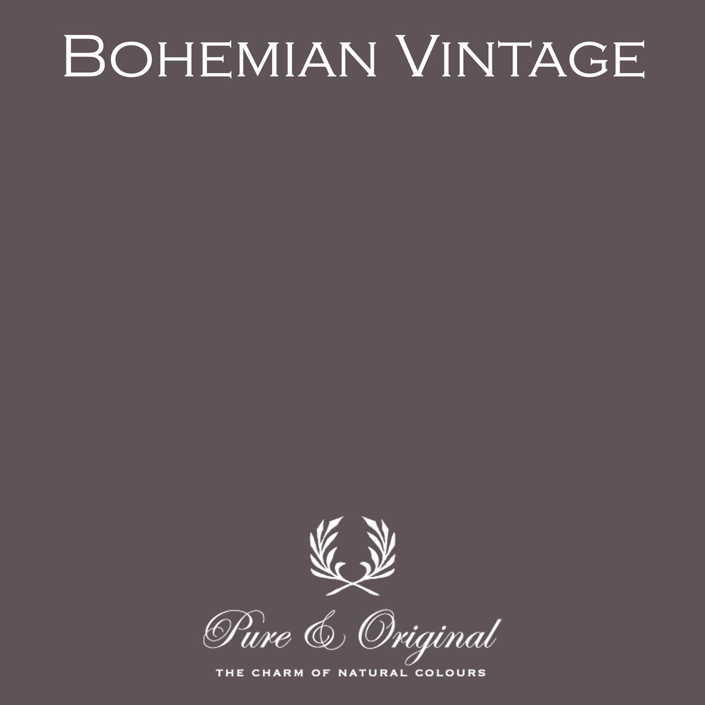 BOHEMIAN VINTAGE