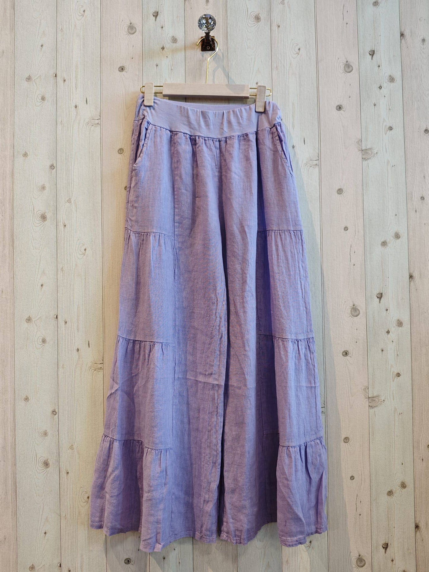 REF 5133: CAMEL