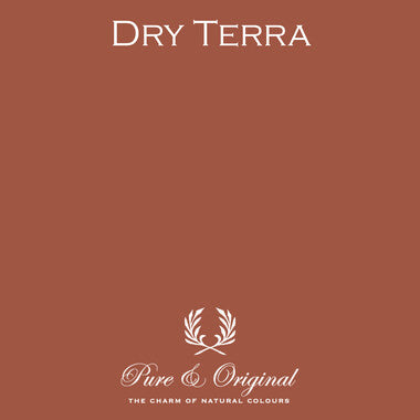 DRY TERRA
