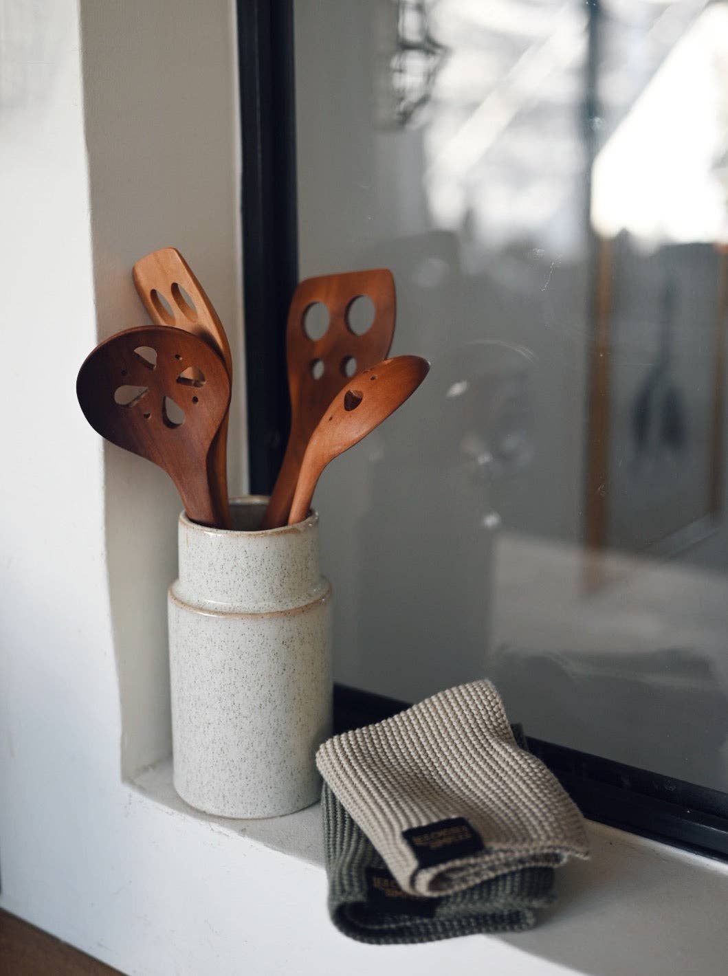 Household Cloth -Pebble (Sandy Beige)