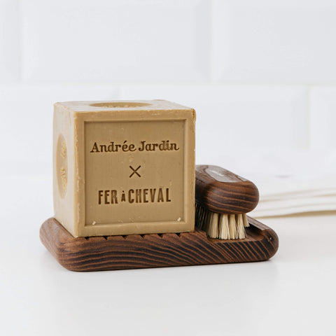 Heritage box - Andrée Jardin x Fer à Cheval