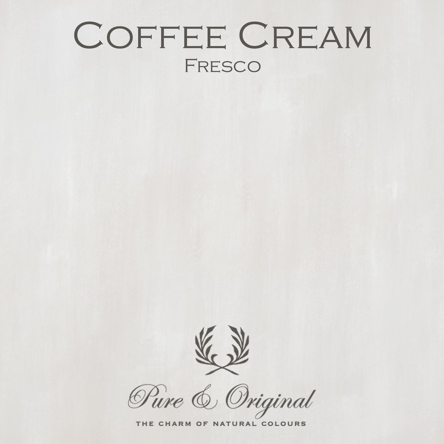 COFFEE CREAM