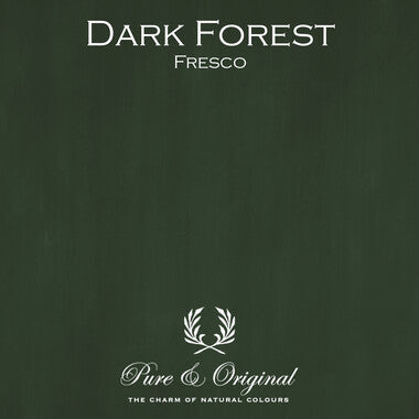 DARK FOREST