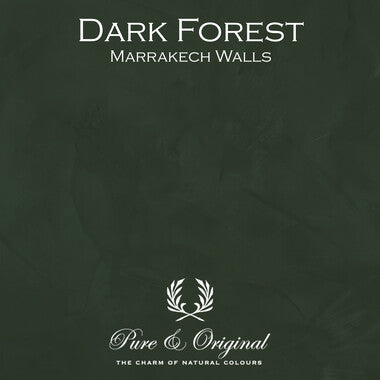 DARK FOREST