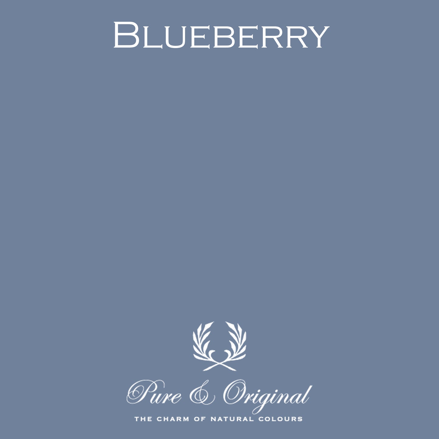 BLUEBERRY