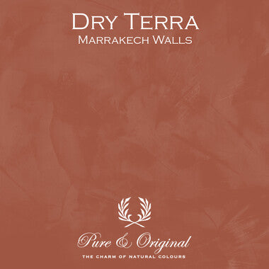 DRY TERRA