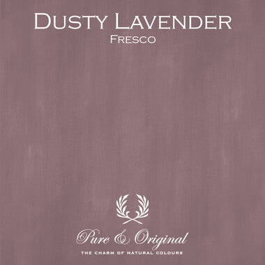DUST LAVENDER