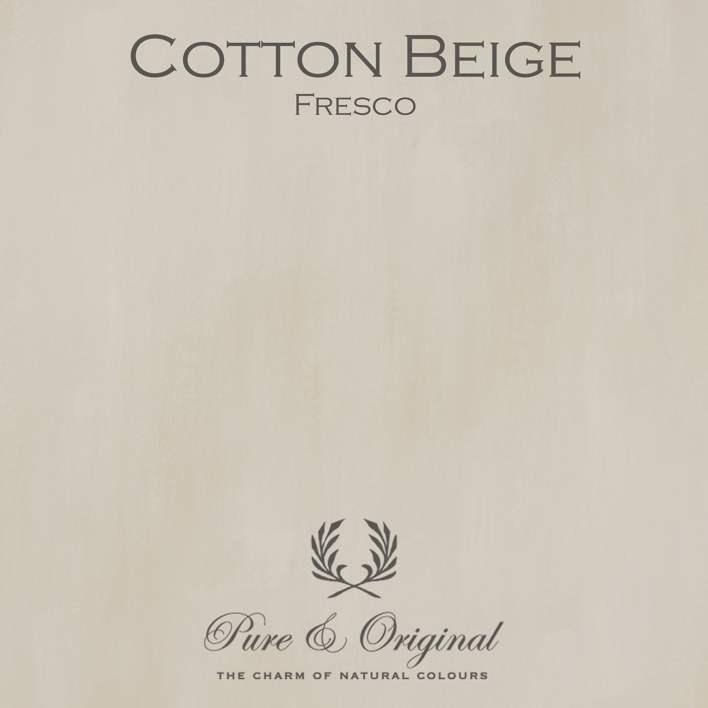 COTTON BEIGE