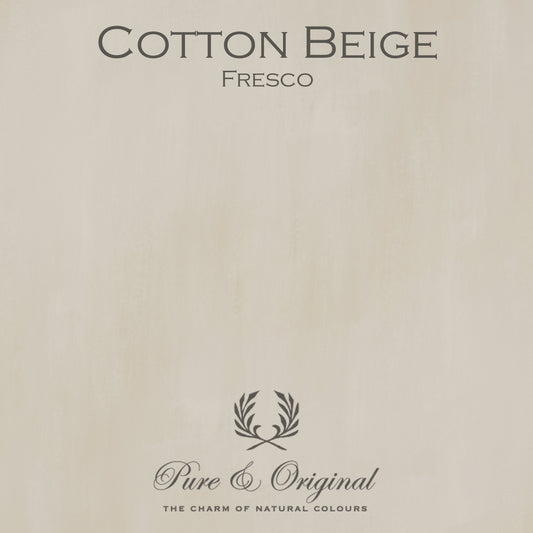 COTTON BEIGE