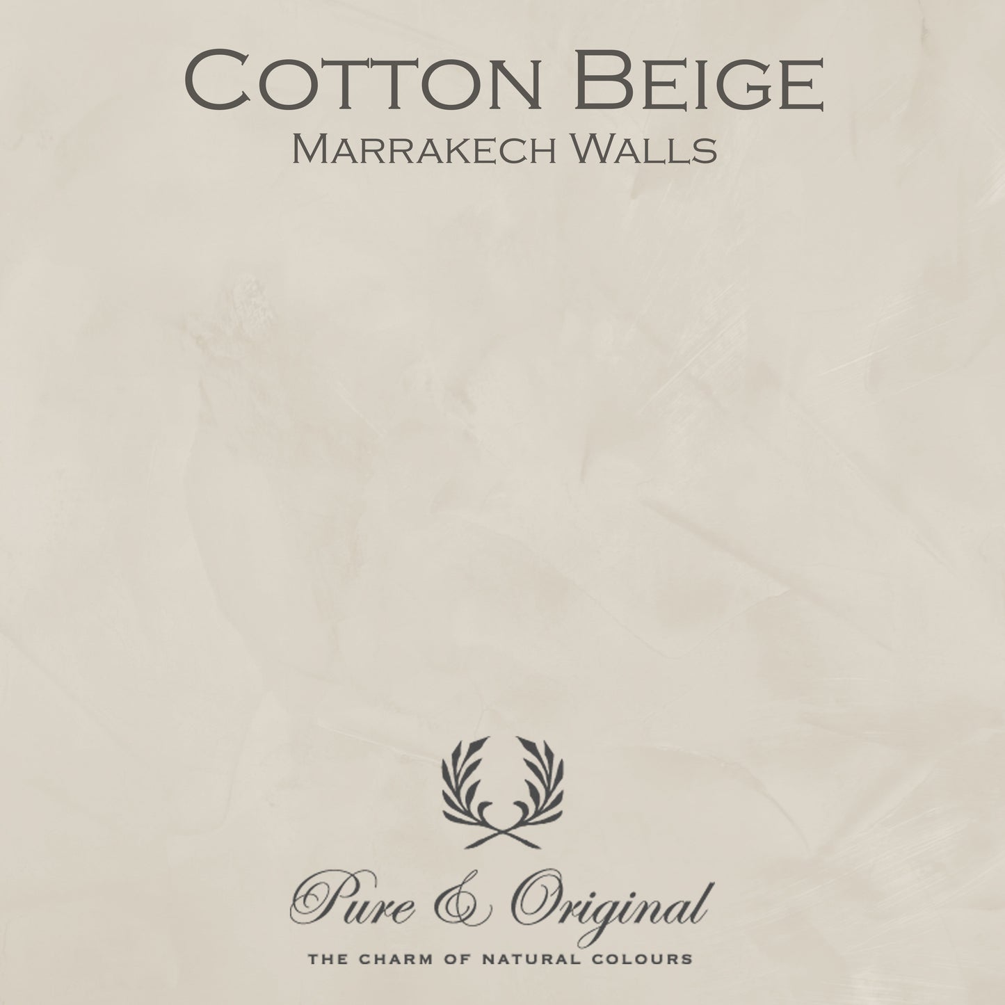 COTTON BEIGE