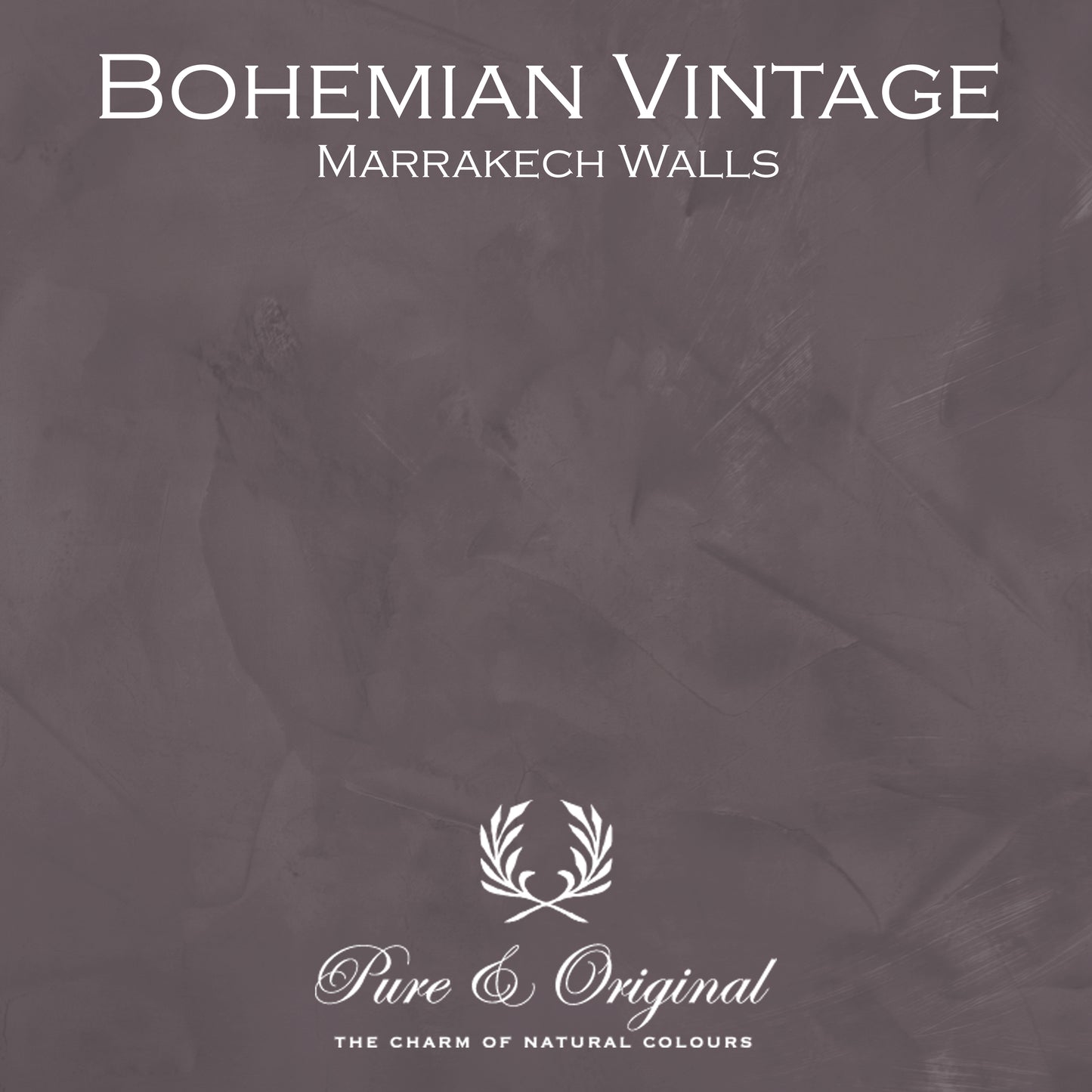 BOHEMIAN VINTAGE