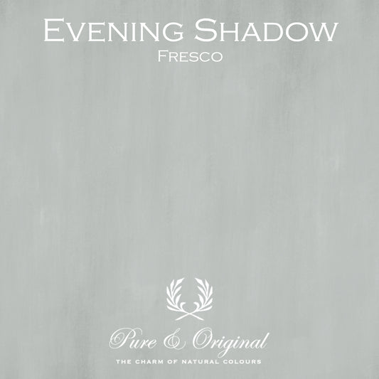 EVENING SHADOW