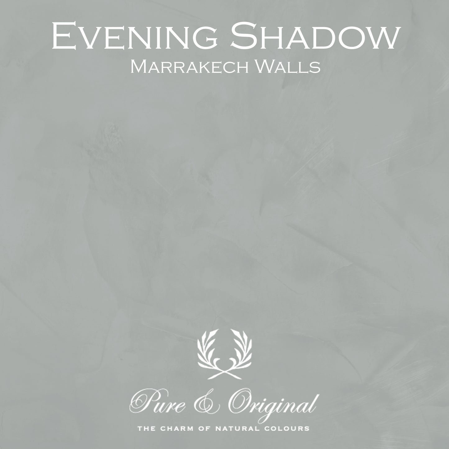 EVENING SHADOW