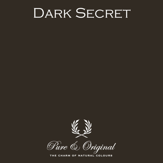 DARK SECRET