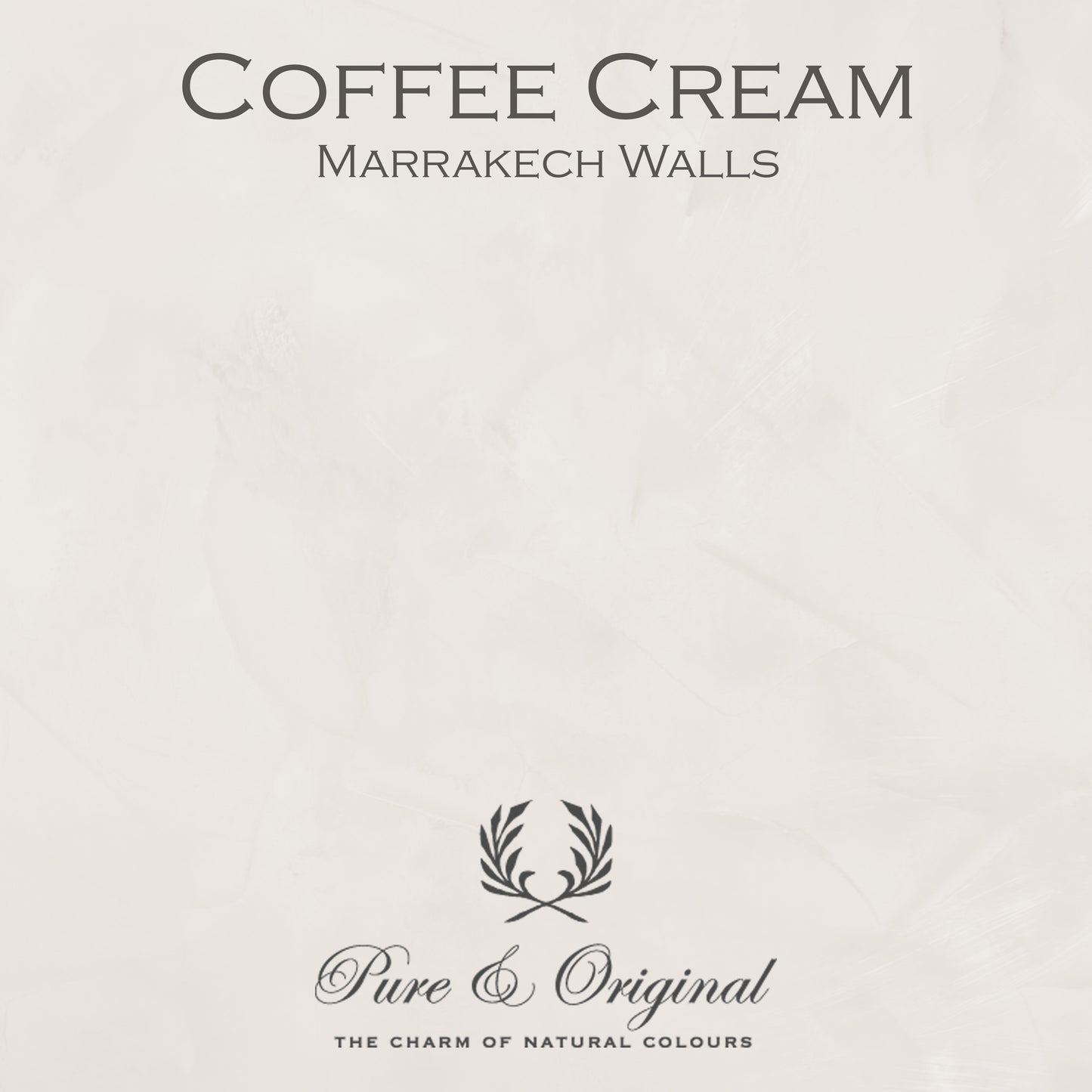 COFFEE CREAM