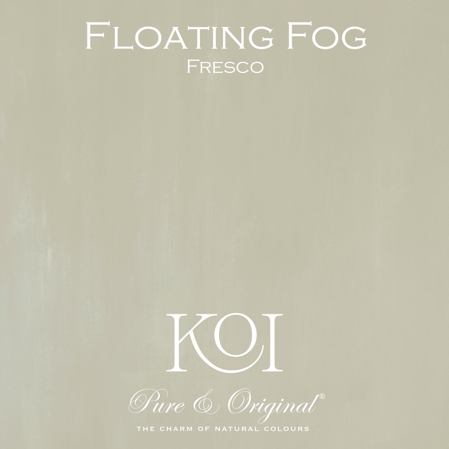FLOATING FOG