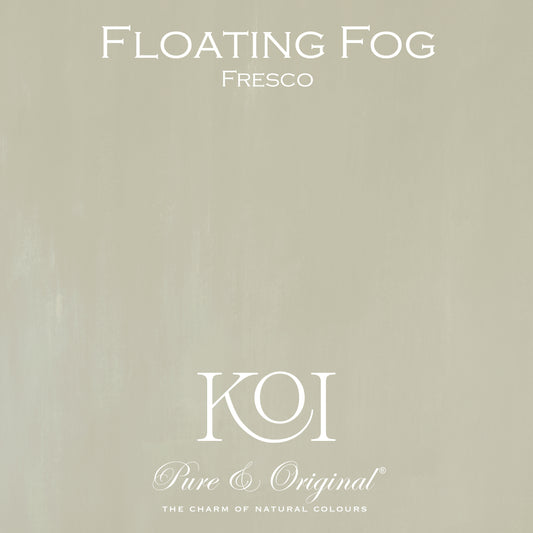FLOATING FOG