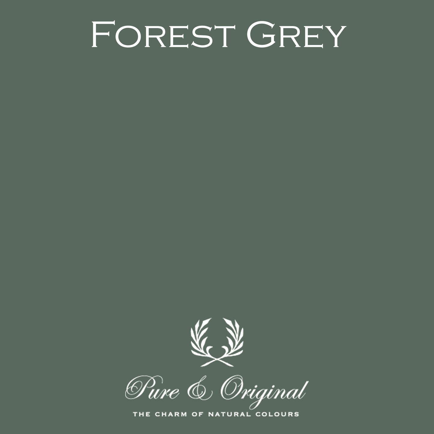 FOREST GREY