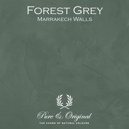 FOREST GREY