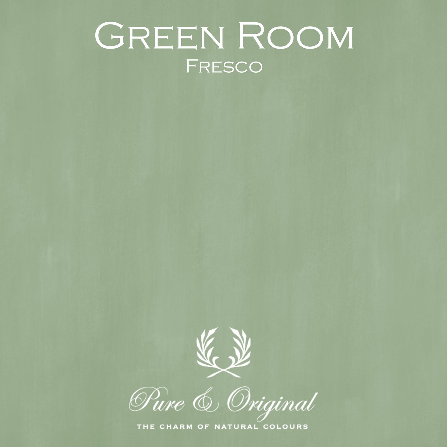GREEN ROOM
