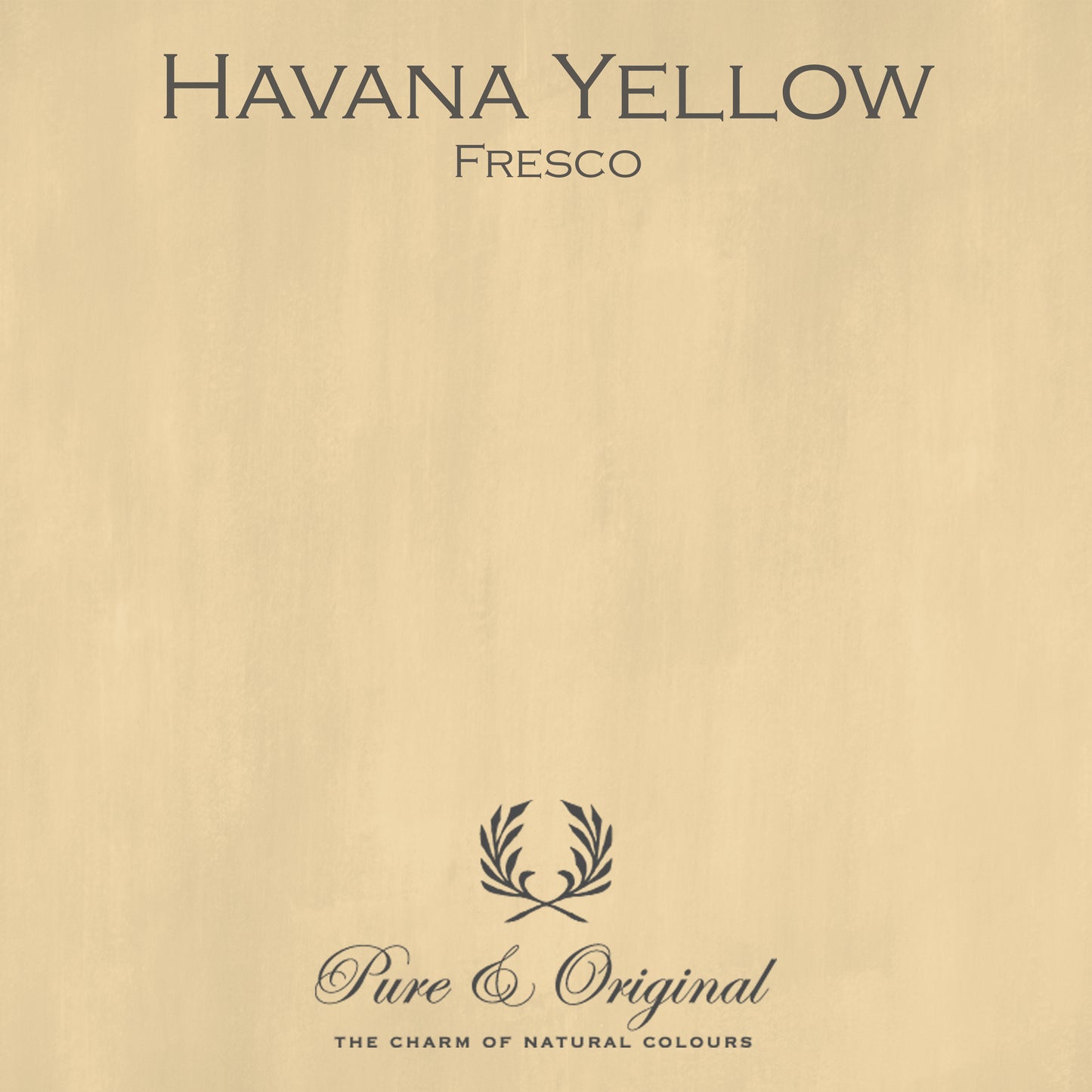 HAVANA YELLOW