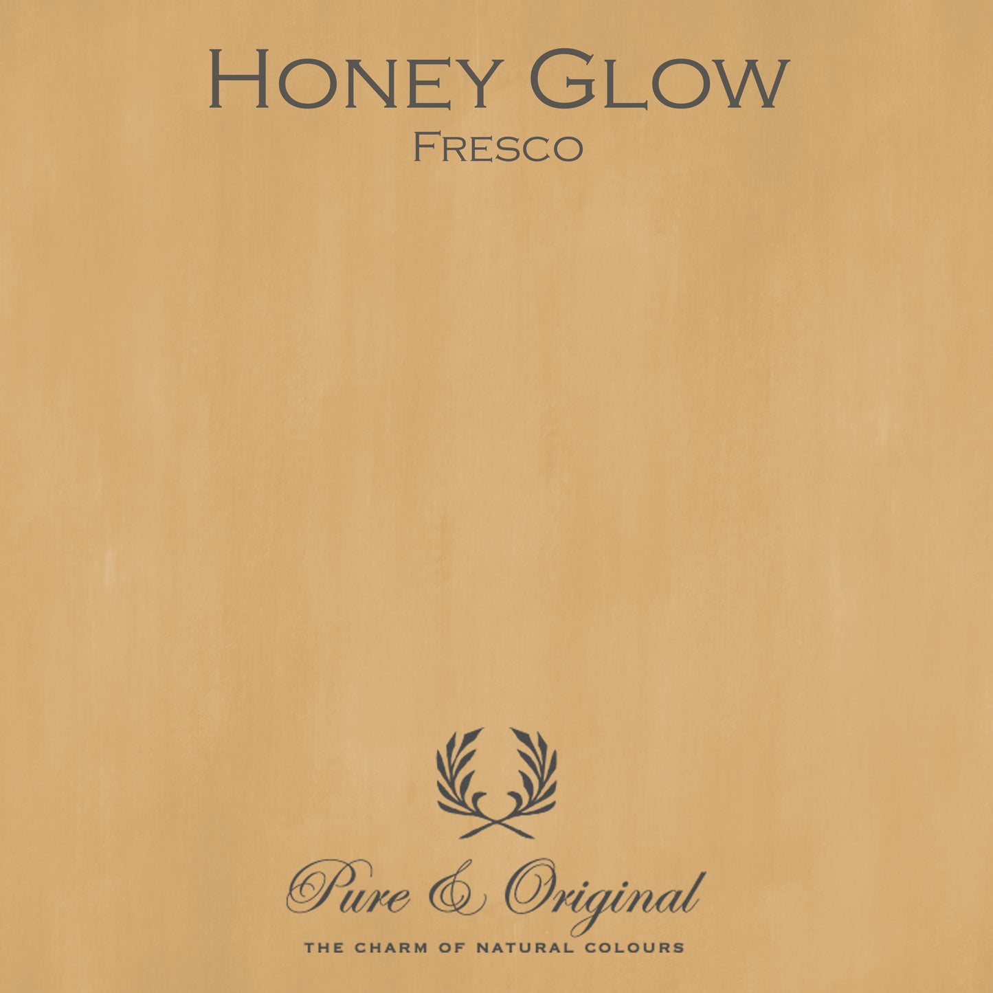 HONEY GLOW