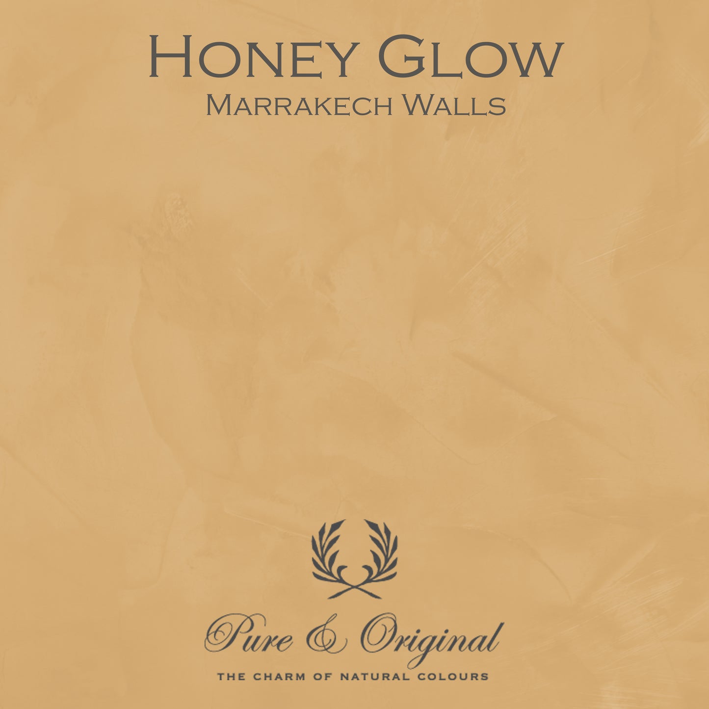 HONEY GLOW