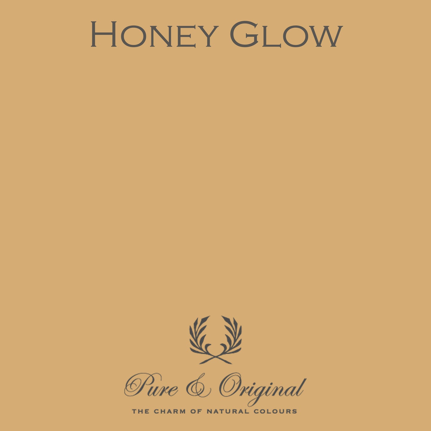 HONEY GLOW