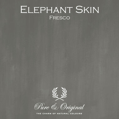 ELEPHANT SKIN