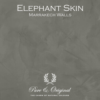 ELEPHANT SKIN
