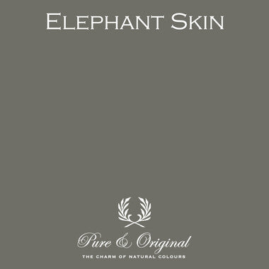 ELEPHANT SKIN