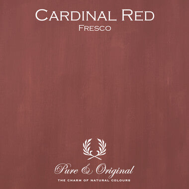 CARDINAL RED