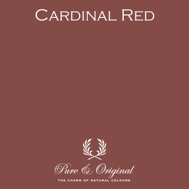 CARDINAL RED