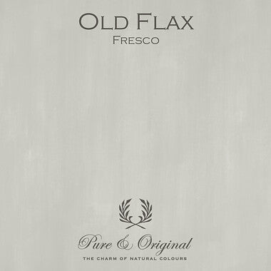 OLD FLAX